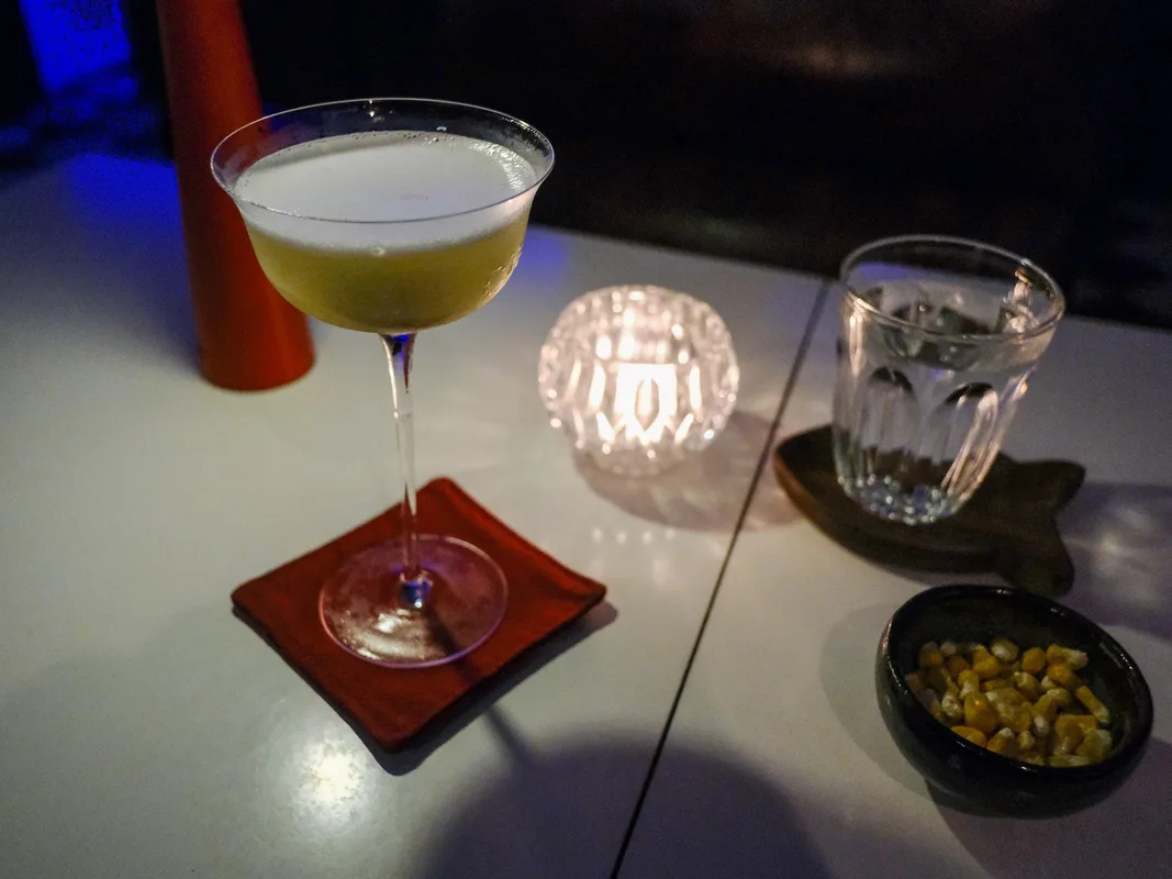 Chill Đêm Đà Lạt: Quán Bar Độc Đáo Ở Phố Núi