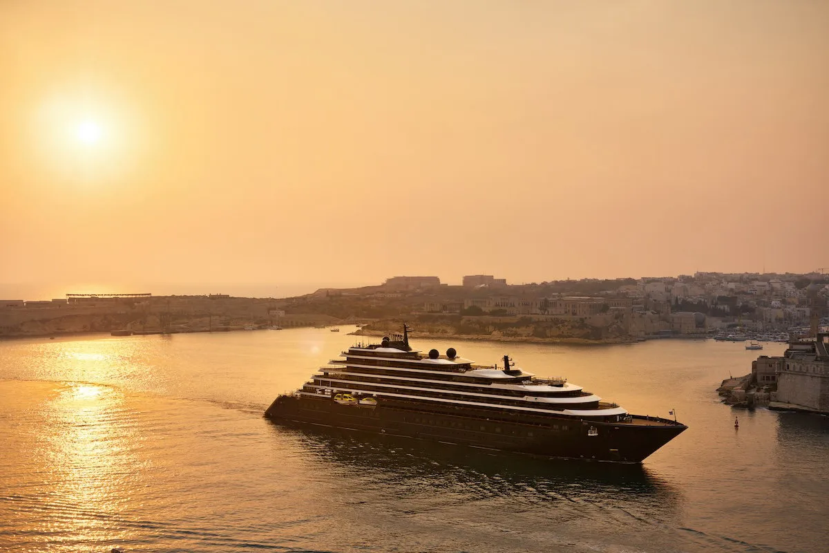 Chìm Đắm Trong Chuyến Du Hành Sang Trọng Cùng Ritz-Carlton Yacht Collection