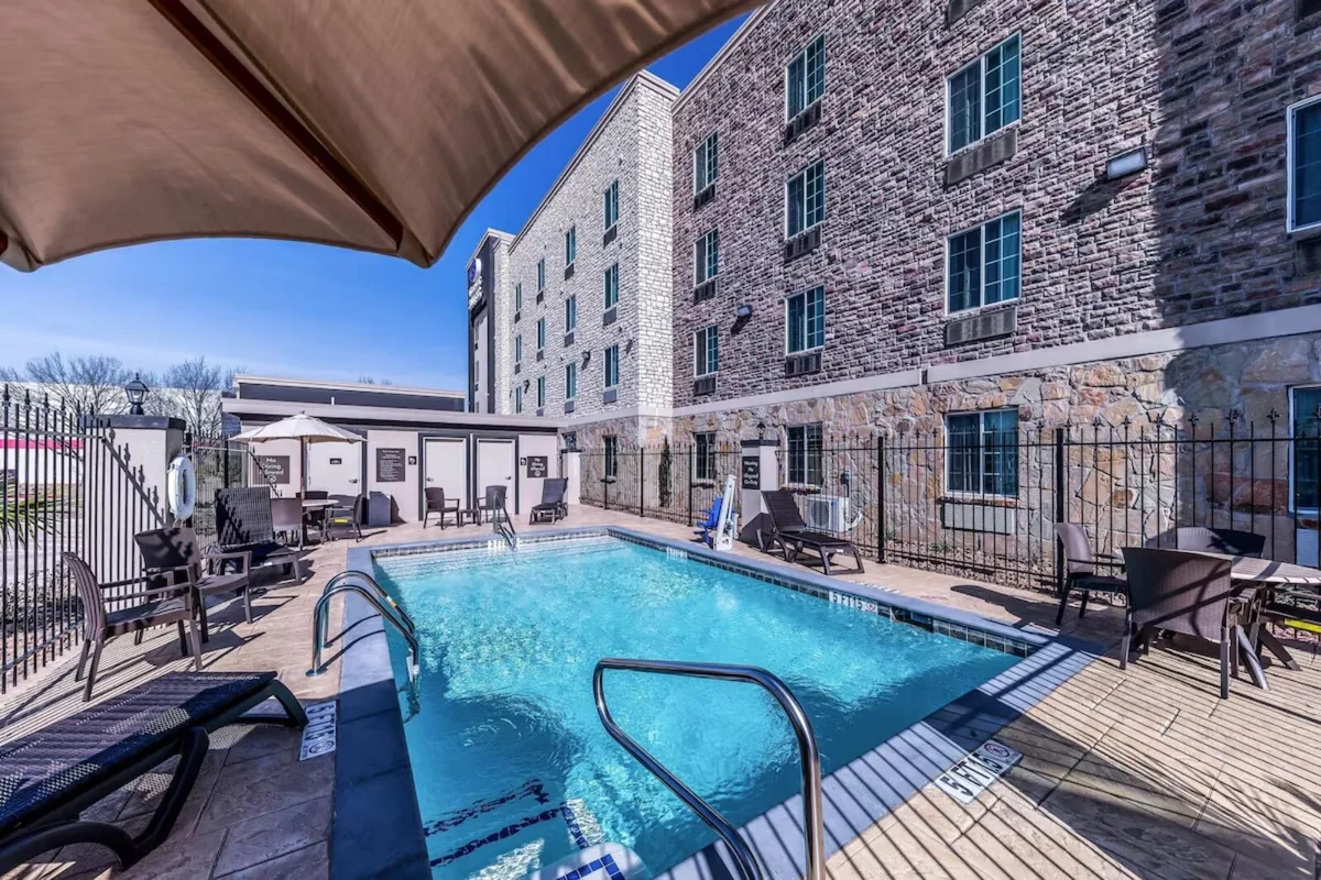 Book Your Stay for the 2026 World Cup in Dallas