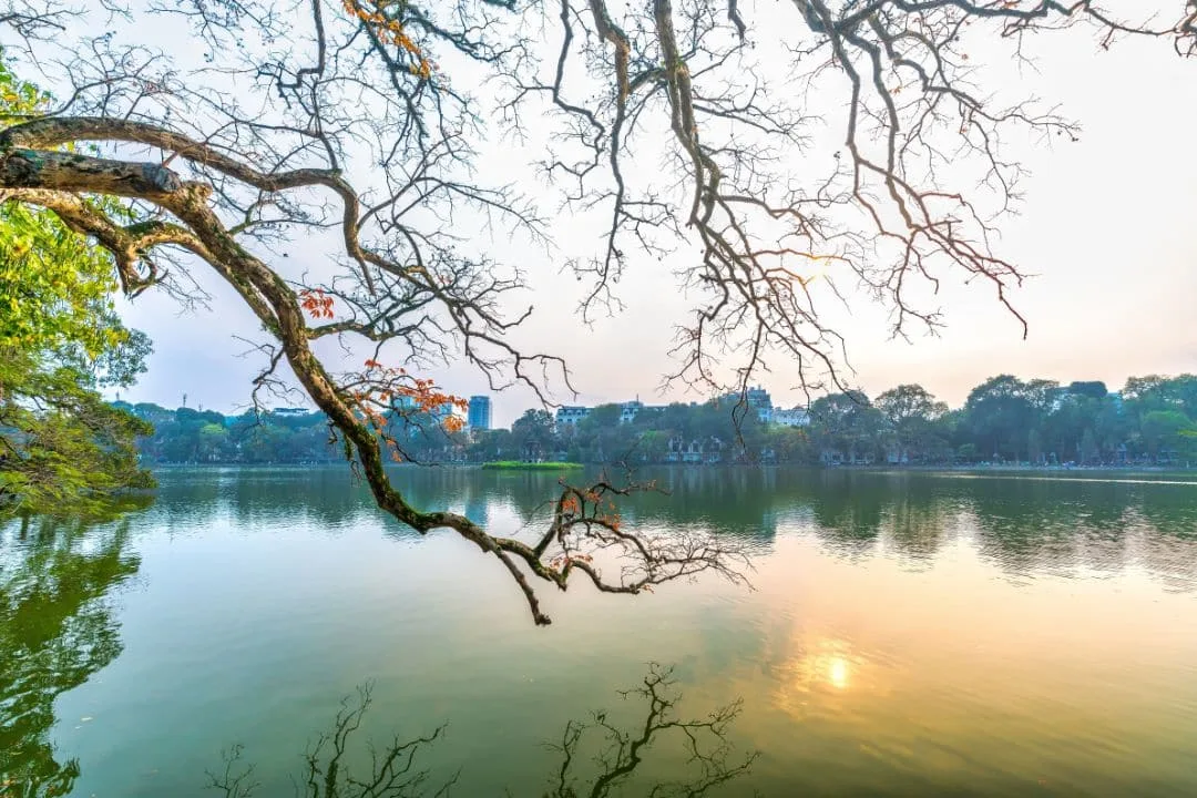 Chọn Nơi Lưu Trú Cực Chất Khi Đầu Tiên Đặt Chân Tới Hà Nội