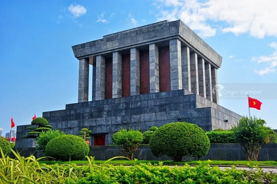 Chọn Nơi Lưu Trú Cực Chất Khi Đầu Tiên Đặt Chân Tới Hà Nội