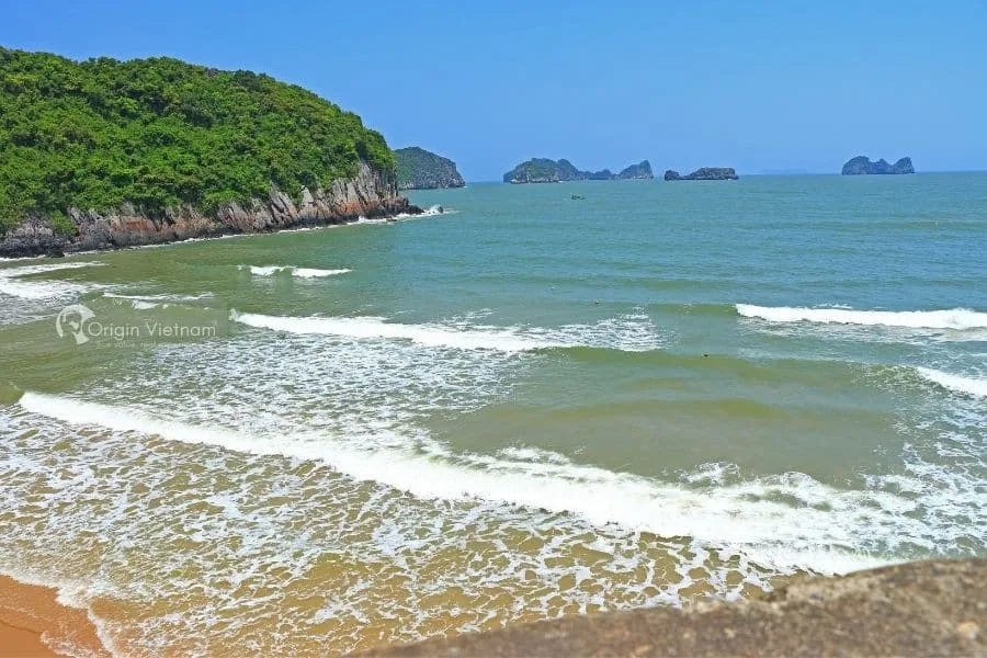 Chọn Nơi Nghỉ Ngơi Thích Hợp Khi Đến Đảo Cát Bà