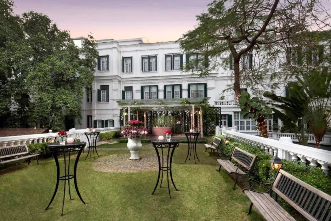 Chọn Nơi Ở Chill Nhất Khi Đặt Chân Đến Hà Nội