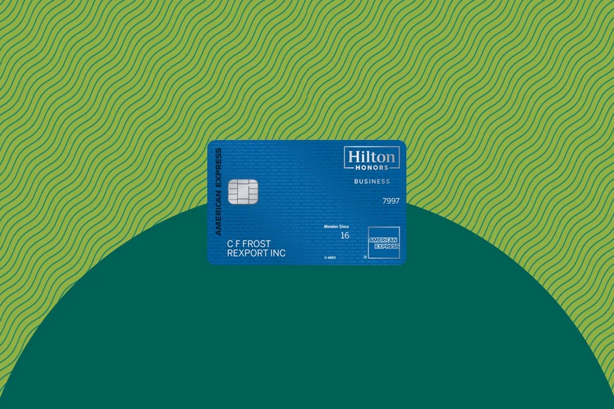 Chớp Lấy 175,000 Điểm Hilton và Đêm Miễn Phí Cùng Thẻ American Express