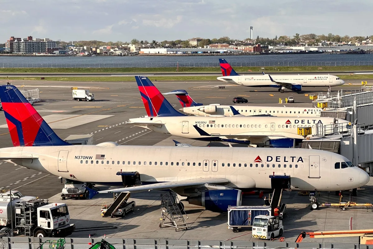 Chớp Thời Cơ: Đặt Vé Bay Đến Malta Chỉ Với 22,700 Delta SkyMiles