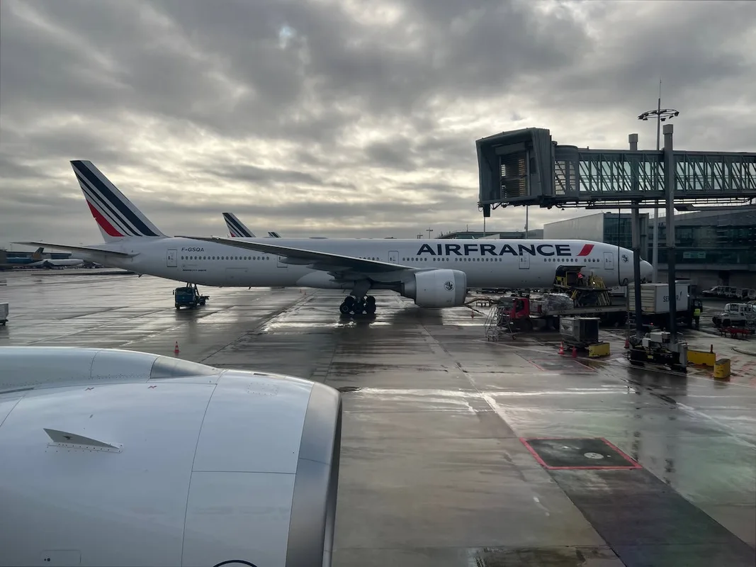 Chương trình Flying Blue của Air France-KLM: Tăng cường quyền lợi cho thành viên