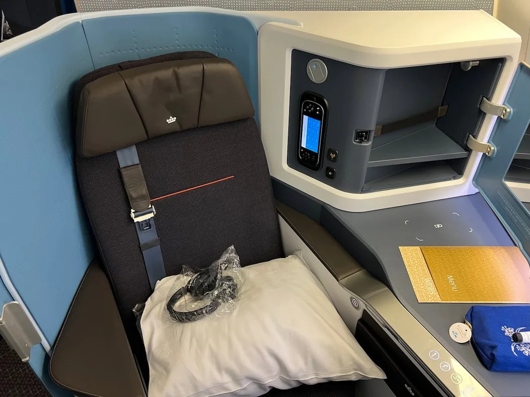 Chương Trình Flying Blue Của Air France-KLM: Giảm 25% Vé Thưởng