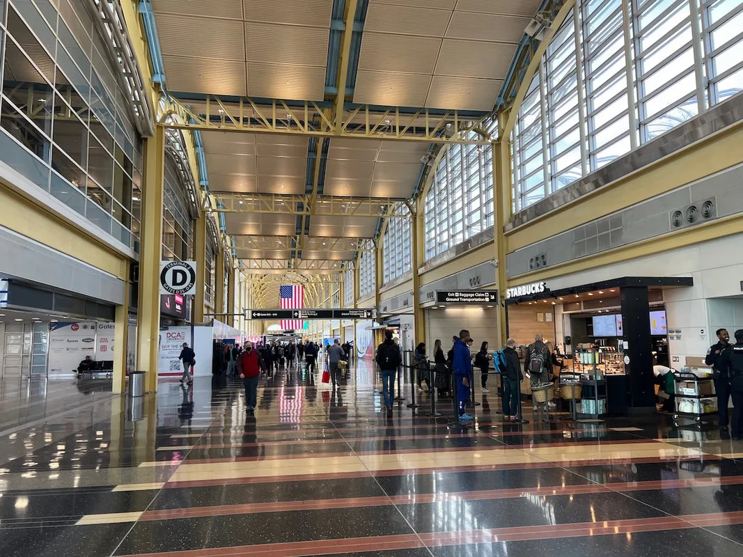 The Current State of the Federal Air Marshal Program in the U.S.