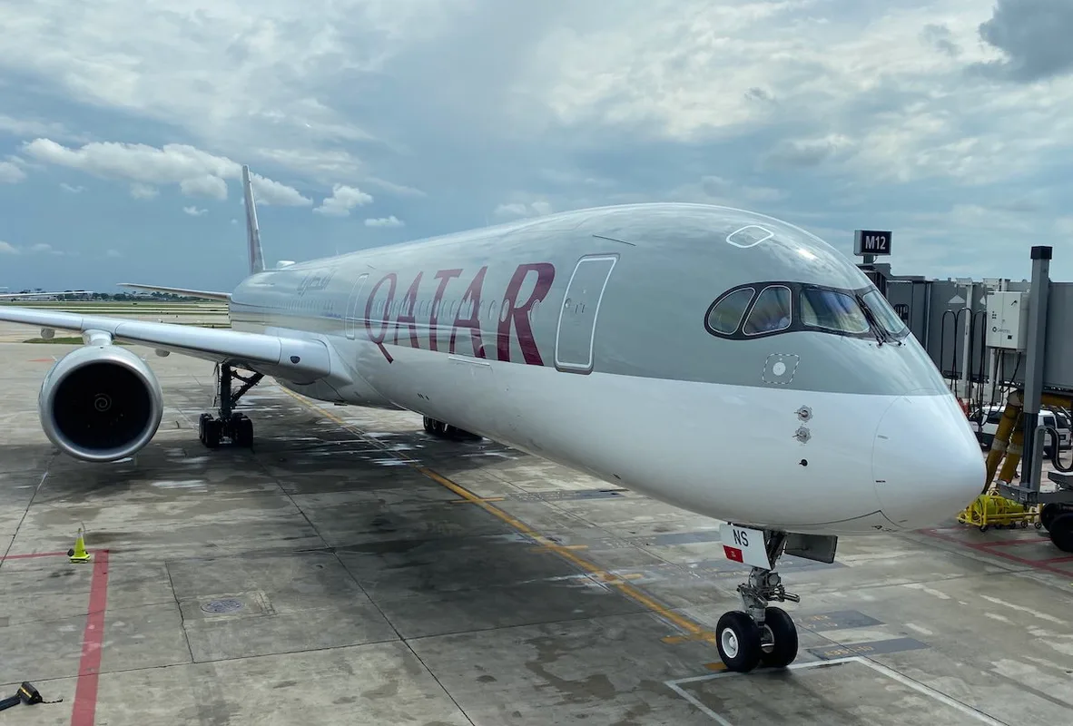 Chương Trình Qatar Airways Privilege Club: Mua Avios Với Khuyến Mại 50%