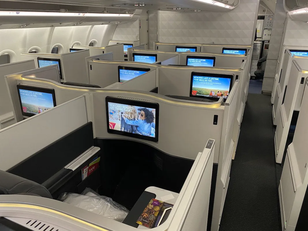 Chương Trình SkyMiles của Delta: Trạng Thái Miler Trọn Đời