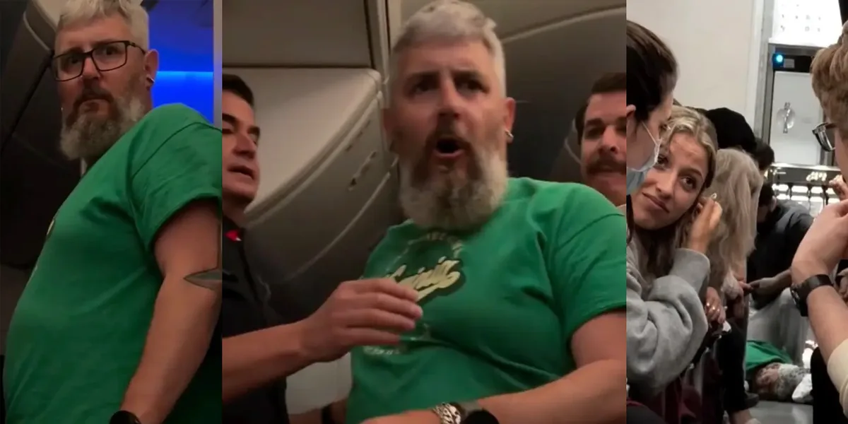 Qantas Flight Makes Emergency Landing in Tahiti Due to Passenger Disturbance