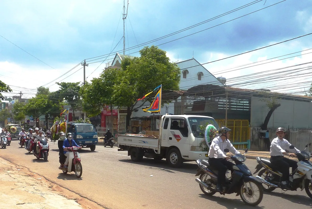 Chuyện Chưa Kể Về Pleiku: Nơi Lịch Sử Và Thiên Nhiên Giao Thoa