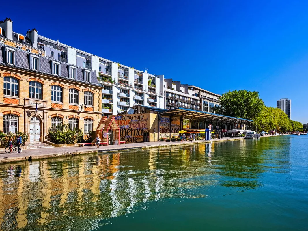 Chuyến Đi Ba Ngày Khám Phá Paris Qua Lăng Kính Người Dân Địa Phương