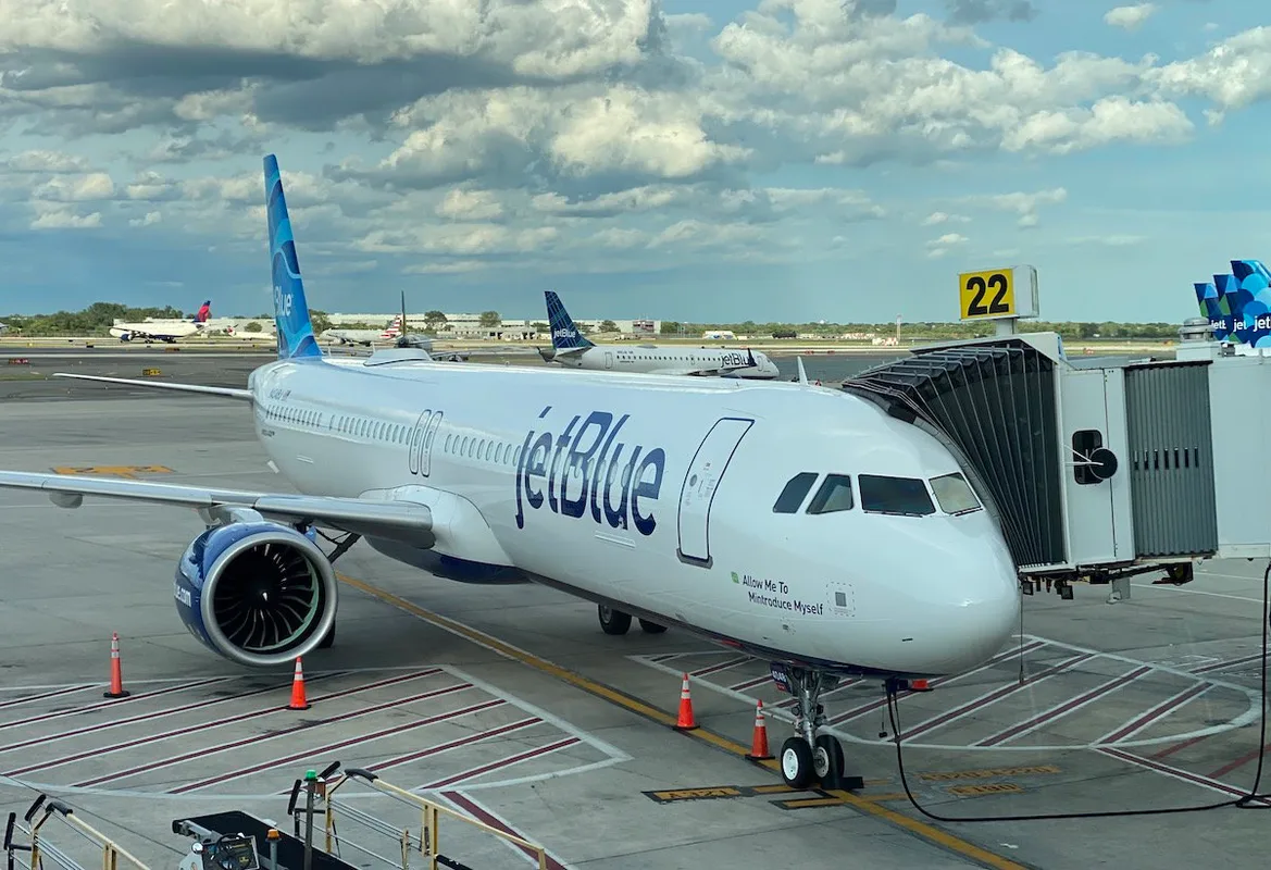 Transferring Amex Points to JetBlue TrueBlue: Is the 10% Bonus Worth It?