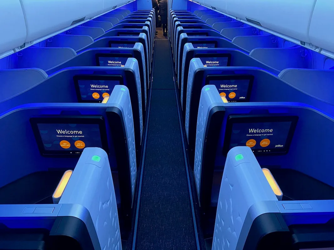 Chuyển Điểm Amex Sang JetBlue TrueBlue: Khuyến Mãi 10% Có Đáng Giá?