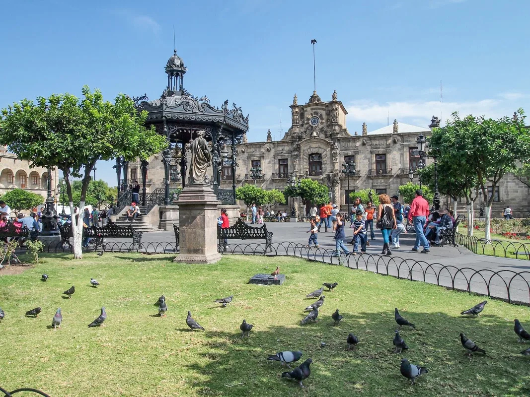Cơ Hội Du Lịch World Cup Cuối Phút: Guadalajara Đang Chờ Đón Bạn