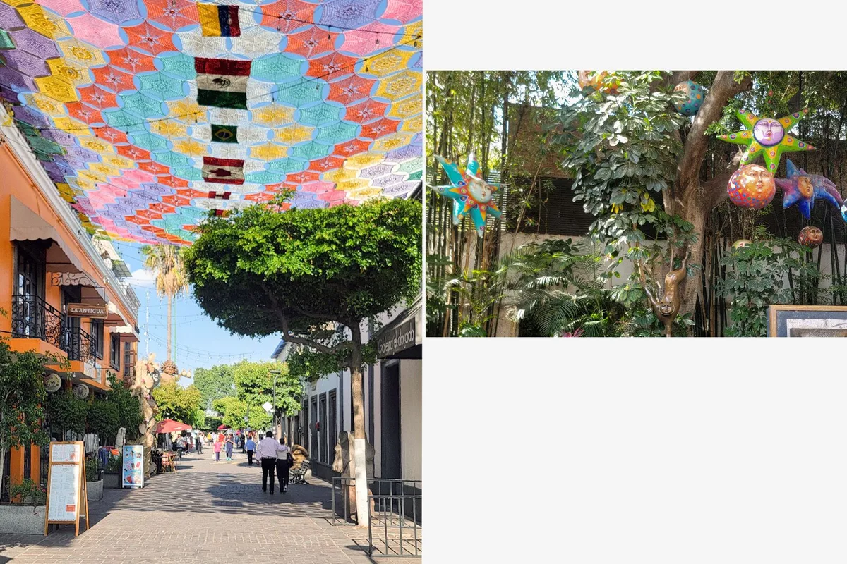 Cơ Hội Du Lịch World Cup Cuối Phút: Guadalajara Đang Chờ Đón Bạn