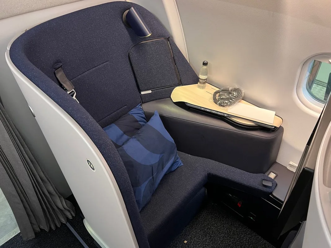 Cơ Hội Mua Avios Finnair Plus với Khuyến Mãi 50% Cho Điểm Du Lịch Cao Cấp