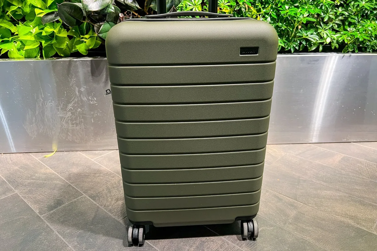 Massive Sale on Away Bags