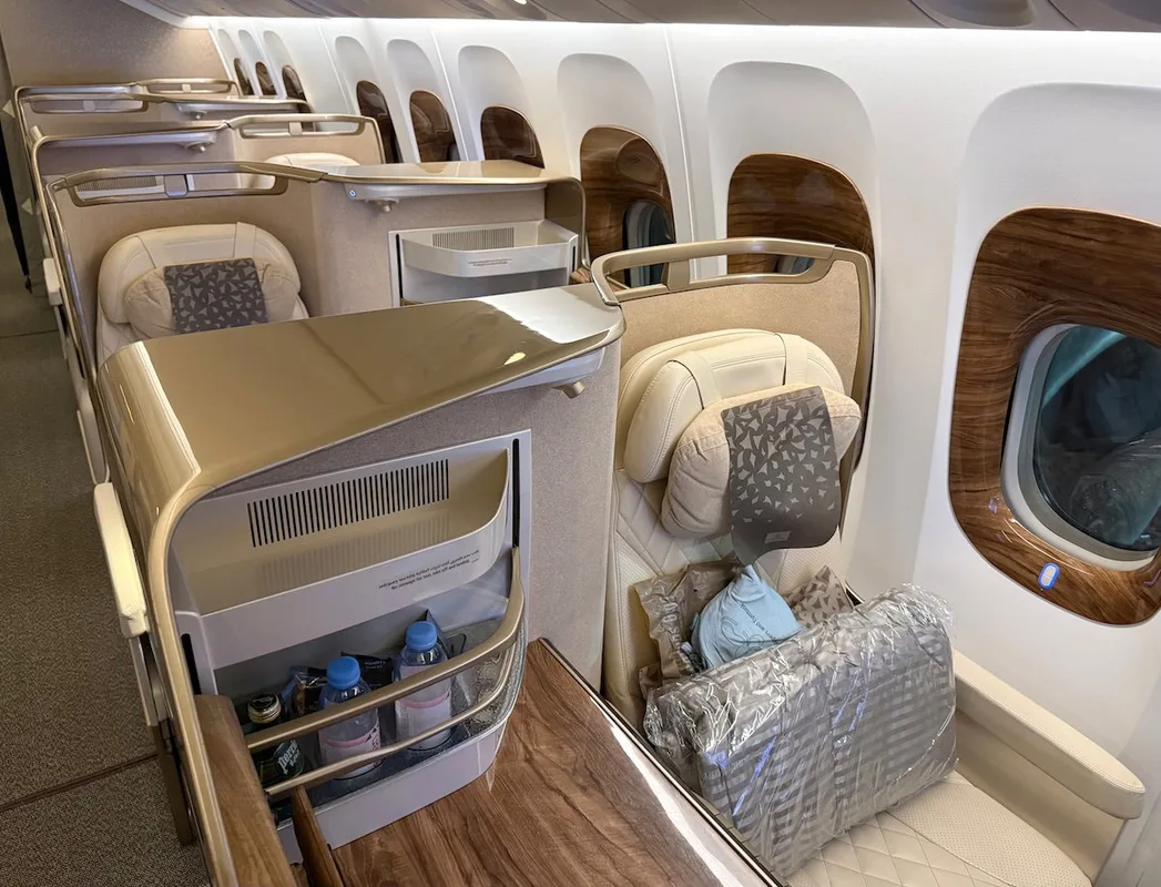 Có Nên Bay Qua Các Trung Tâm Ở Trung Đông Như Dubai Hay Doha Hiện Nay?
