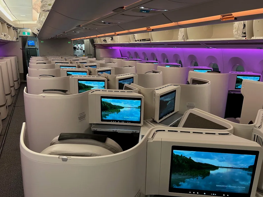 Có Nên Lấy Thẻ Atmos Rewards Ascent Visa Không?