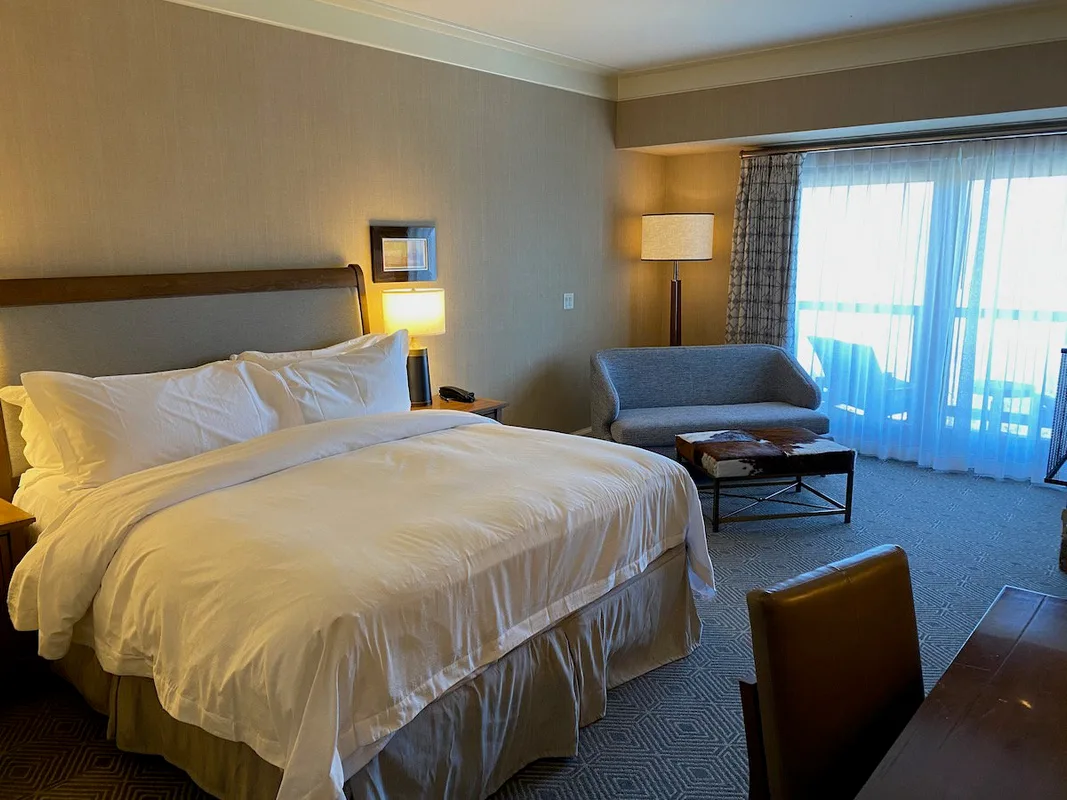 Có Nên Mua Điểm Marriott Bonvoy Với Giảm Giá 30%?