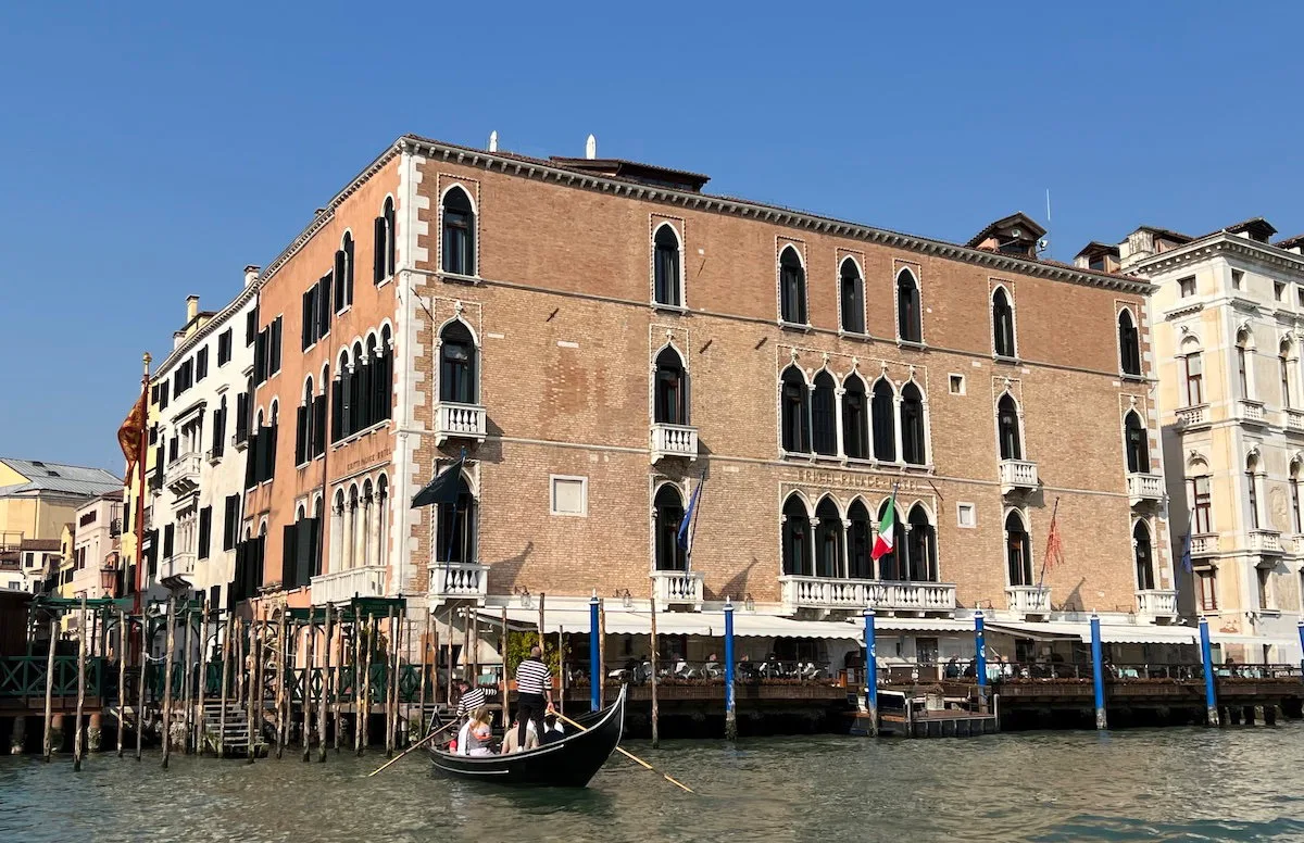 Should You Buy Marriott Bonvoy Points at a 30% Discount?