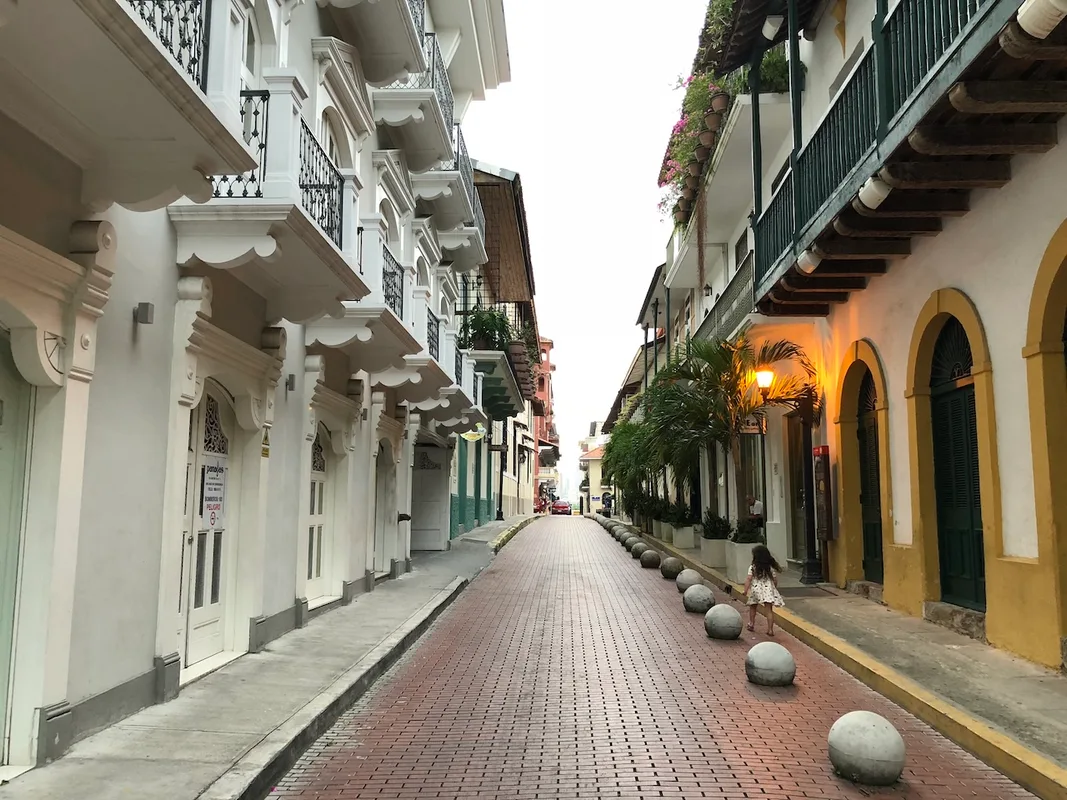 Copa Airlines: Discover Panama with a 15-Day Free Stopover