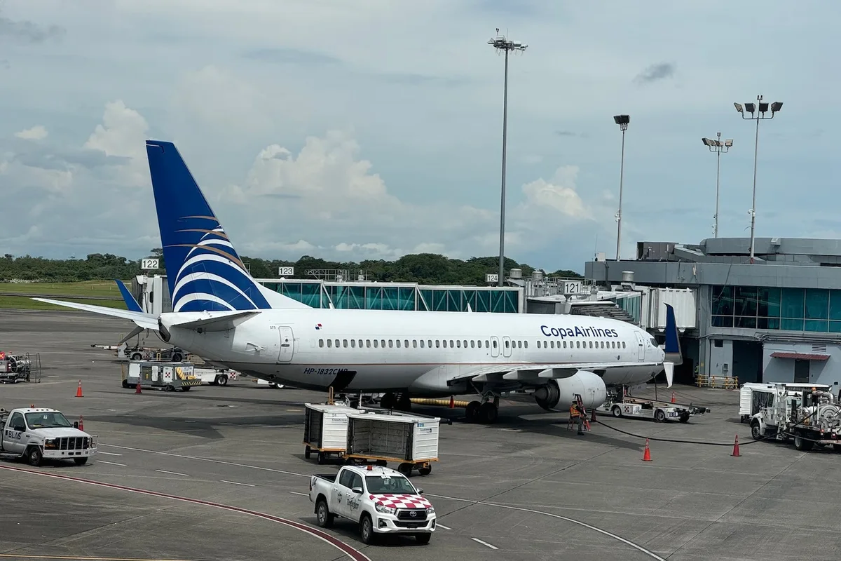 Copa Airlines Sẽ Trang Bị Wi-Fi Starlink, Khẳng Định Vị Thế Đầu Tiên Tại Mỹ Latin