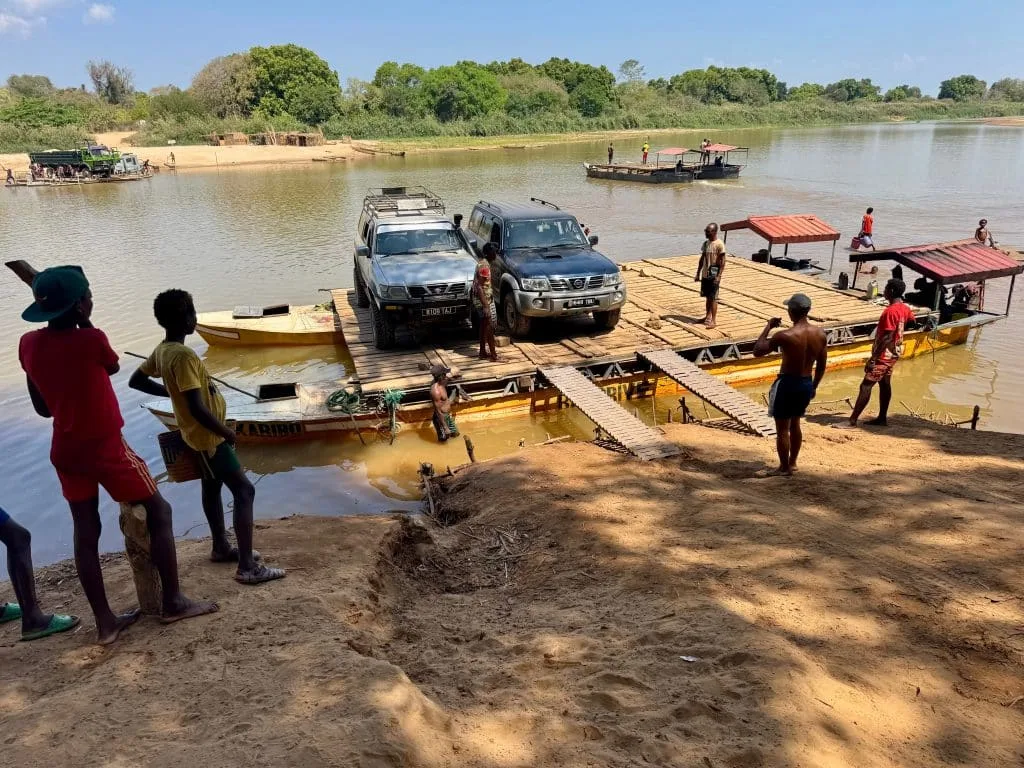 Cuộc Phiêu Lưu Madagascar: Có Gì Đặc Biệt Để Khám Phá?