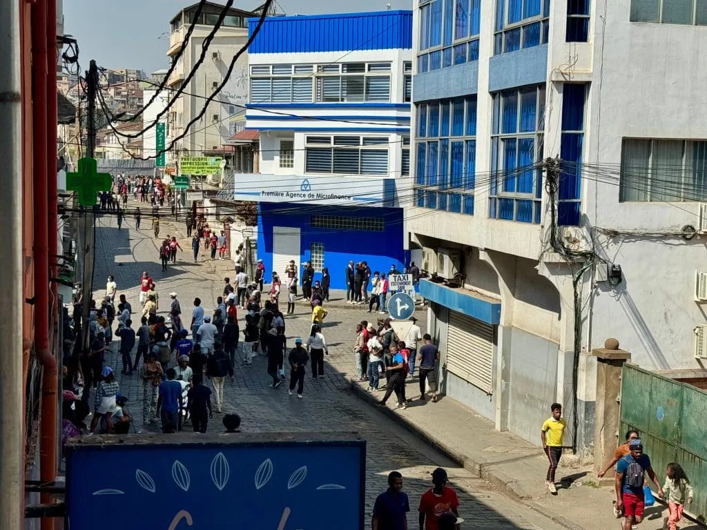 Cuộc Phiêu Lưu Madagascar: Có Gì Đặc Biệt Để Khám Phá?