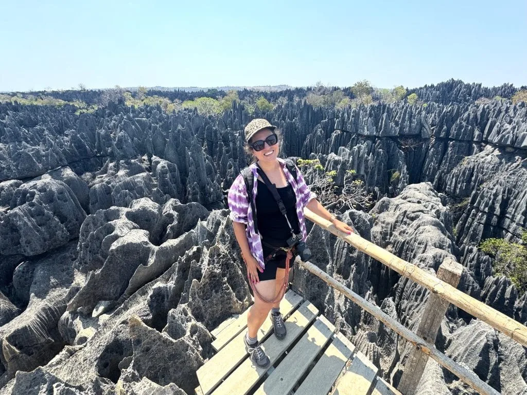 Cuộc Phiêu Lưu Madagascar: Có Gì Đặc Biệt Để Khám Phá?