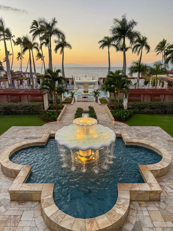 Đắm mình ở Four Seasons Maui: Có đáng để thử một lần tới?