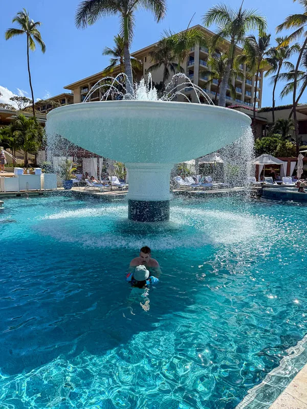 Đắm mình ở Four Seasons Maui: Có đáng để thử một lần tới?