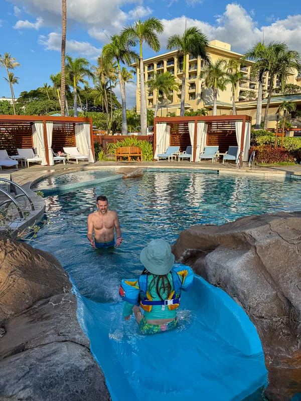 Đắm mình ở Four Seasons Maui: Có đáng để thử một lần tới?