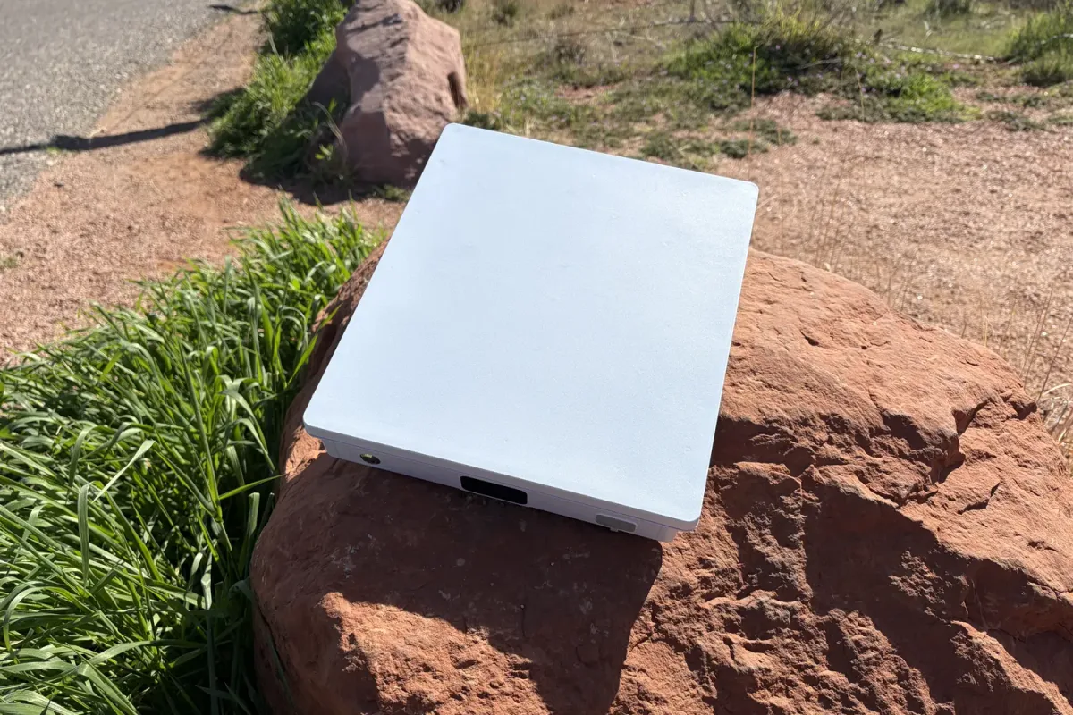 Đánh Giá PeakDo LinkPower 2: Giải Phóng Starlink Mini Khỏi Ràng Buộc