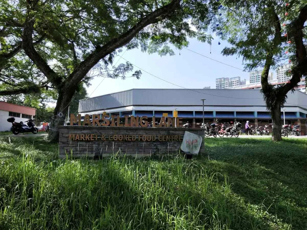 Danh sách 86 Trung Tâm Ẩm Thực Tại Singapore Đóng Cửa Vào Tháng 6/2026 Để Dọn Dẹp