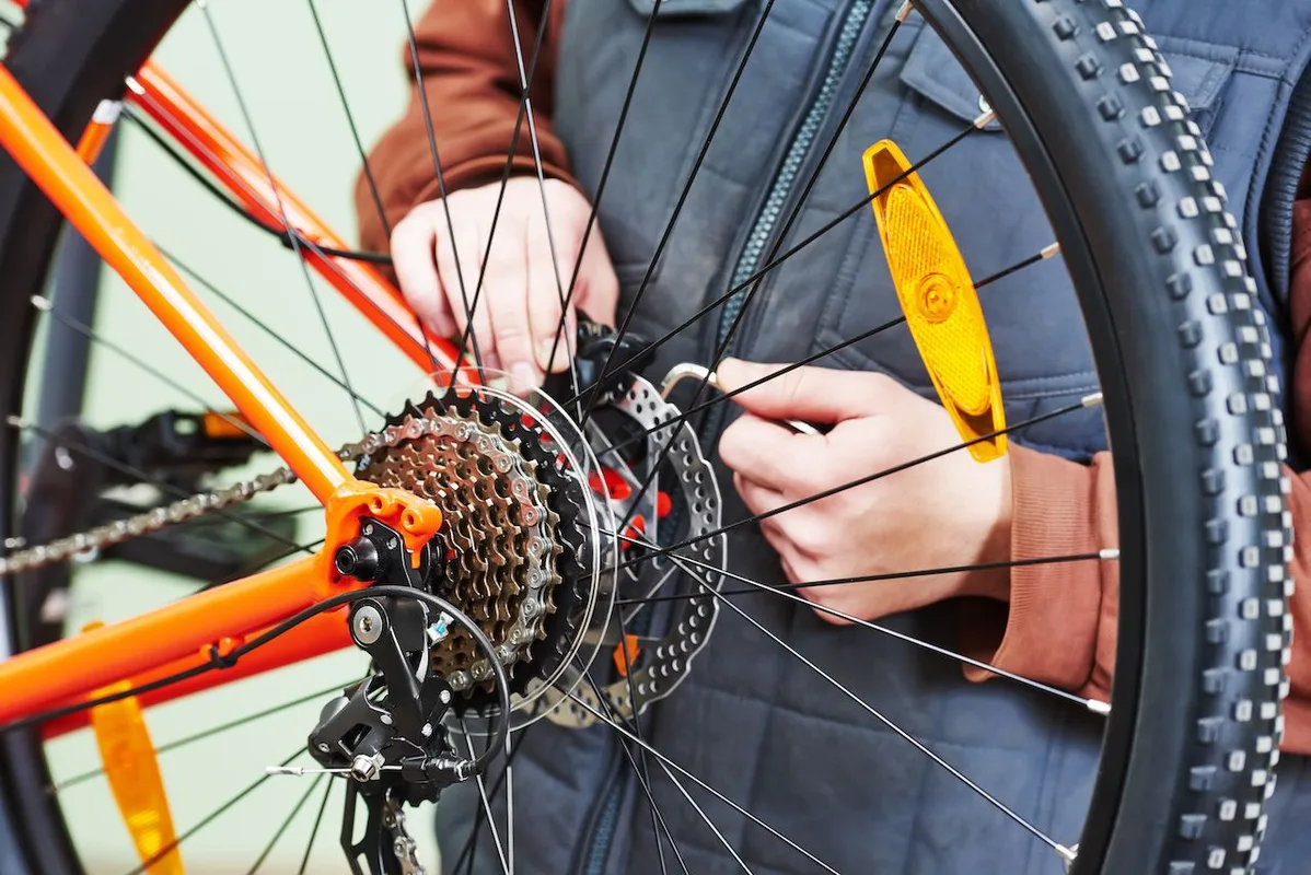 Essential Gear for Mountain Biking Adventures