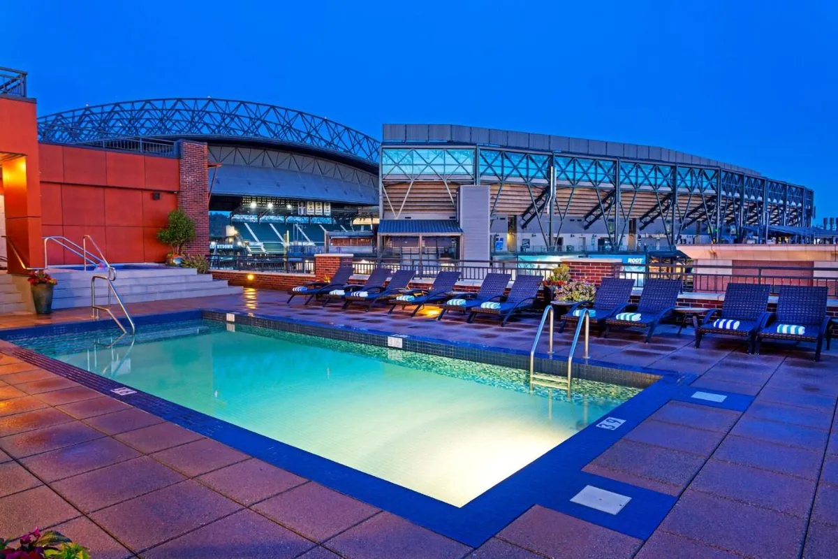 Đặt Phòng Ở Đâu Khi Xem World Cup Ở Seattle? Gợi Ý Từ Dân Chuyên