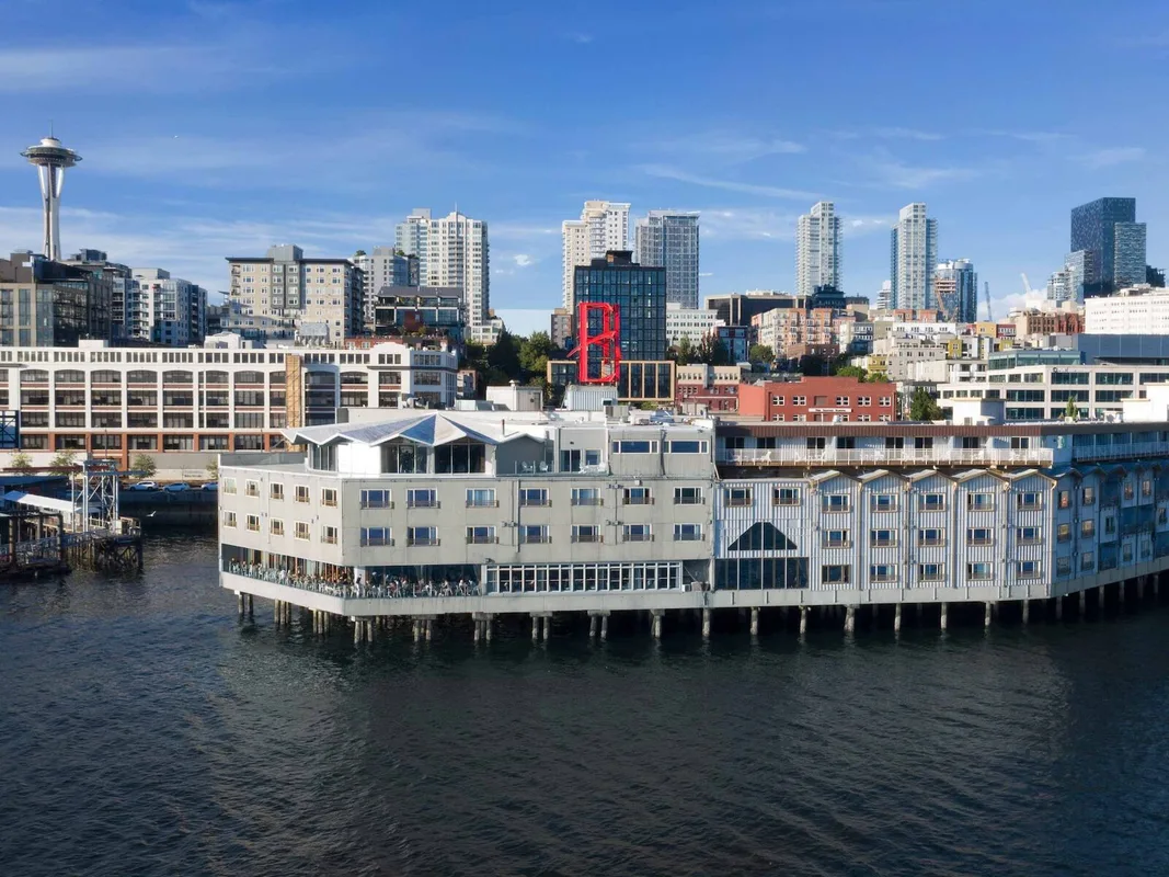 Đặt Phòng Ở Đâu Khi Xem World Cup Ở Seattle? Gợi Ý Từ Dân Chuyên