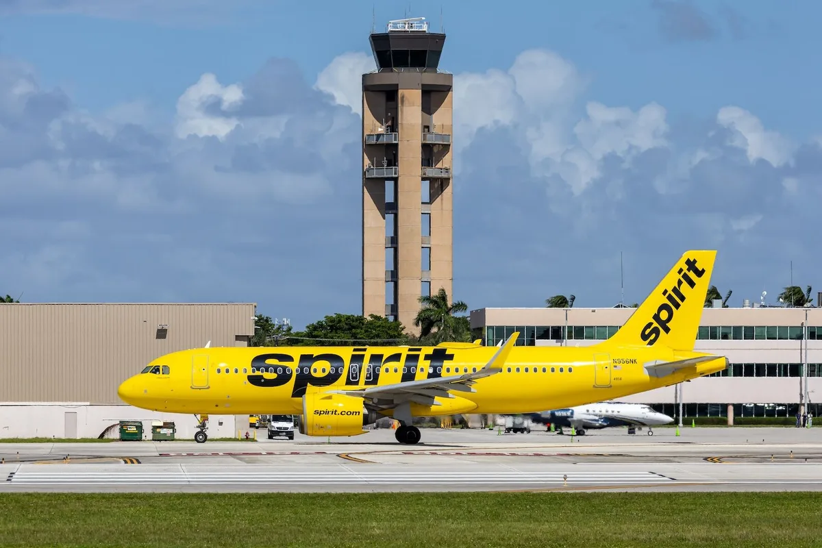 Investing $100 to Create a Unique Airline