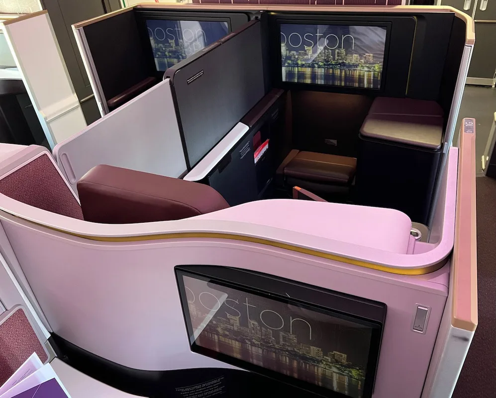 Delta Air Lines Ra Mắt Sản Phẩm Business Class Plus: Điều Gì Đáng Chờ Đợi?