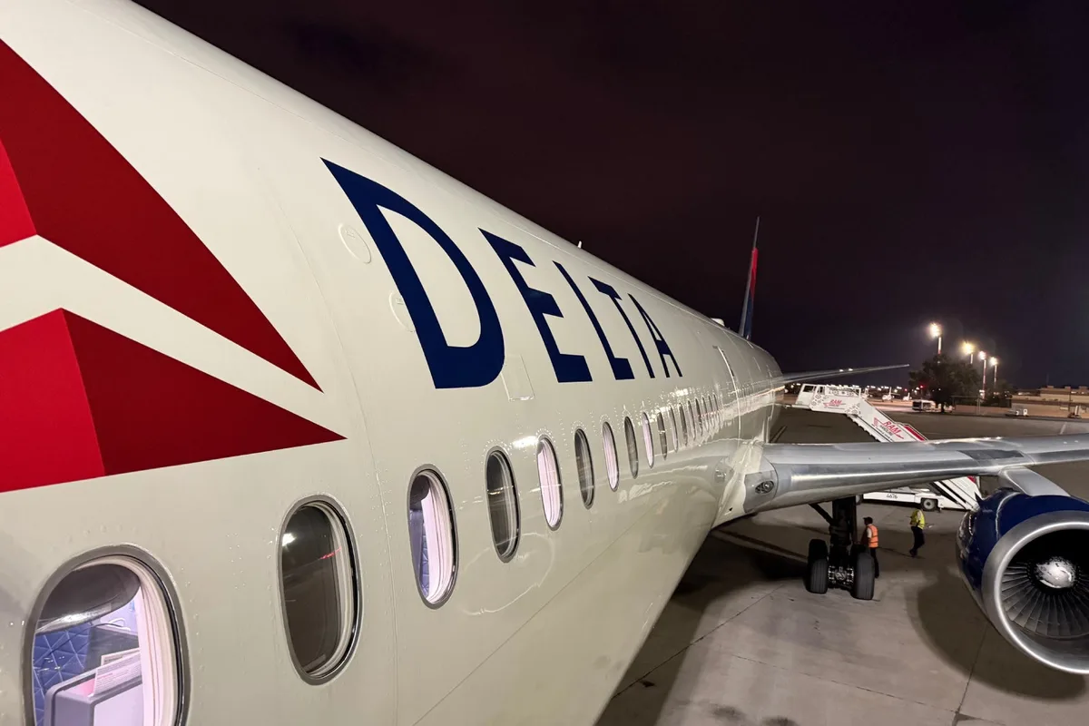 Delta Air Lines Increases Baggage Fees: What Travelers Need to Know