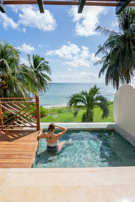 Đến Grand Velas Riviera Maya: Dịu Dàng Và Sang Trọng Bất Ngờ