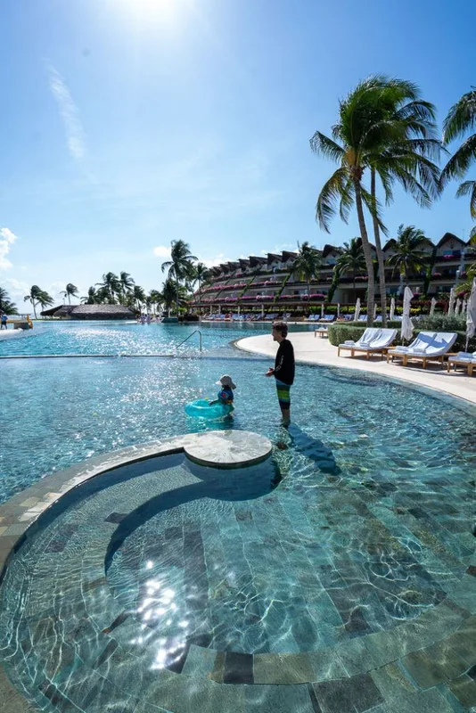 Đến Grand Velas Riviera Maya: Dịu Dàng Và Sang Trọng Bất Ngờ
