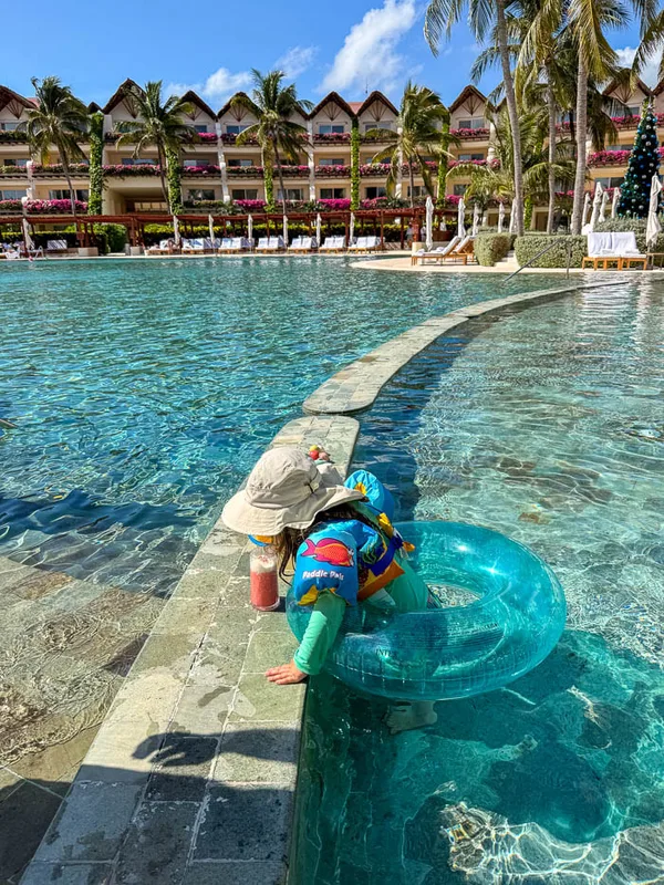 Đến Grand Velas Riviera Maya: Dịu Dàng Và Sang Trọng Bất Ngờ