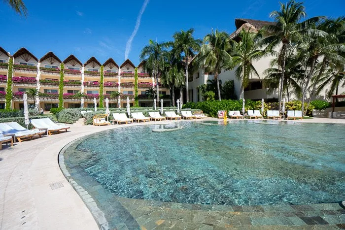 Đến Grand Velas Riviera Maya: Dịu Dàng Và Sang Trọng Bất Ngờ