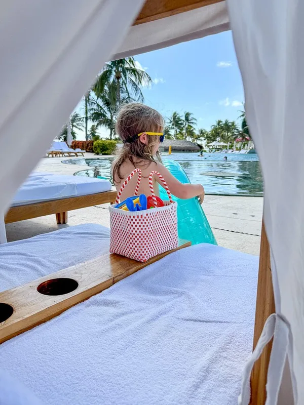 Đến Grand Velas Riviera Maya: Dịu Dàng Và Sang Trọng Bất Ngờ