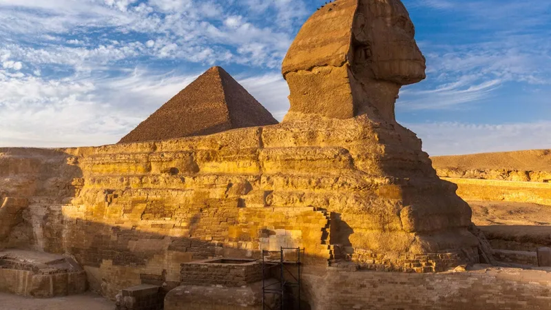 Is Egypt a Safe Travel Destination?