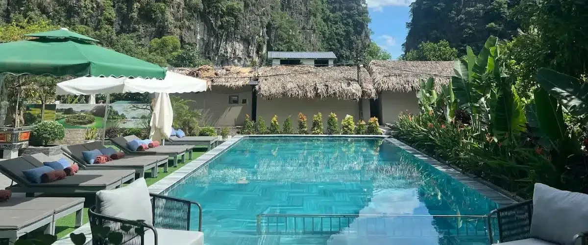 Đi Ninh Bình: Chọn Chỗ Ở Cho Kỳ Nghỉ Hoàn Hảo